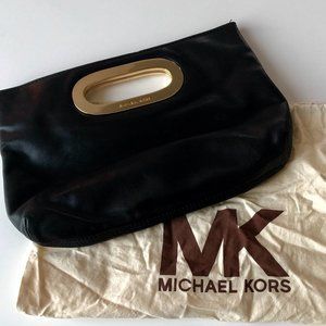 Michael Kors Clutch Purse